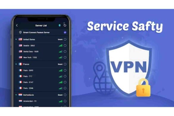VPN Secure Review - Payment Methods, Privacy & Logging