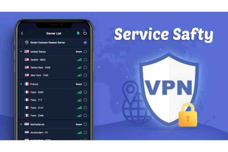 VPN Secure Review - Payment Methods, Privacy & Logging