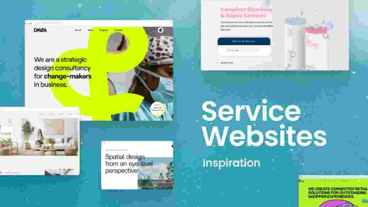 Reasons Why You Must Invest in a Web Design Service