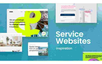 Web Design Service