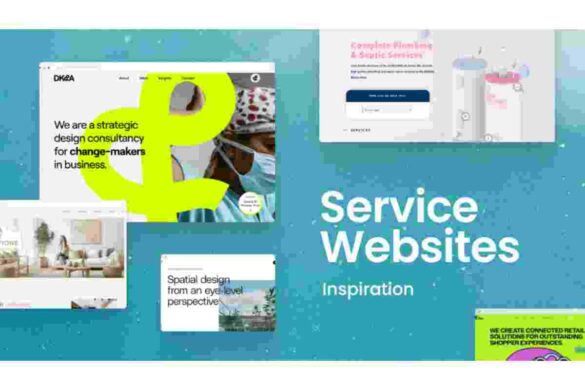 Web Design Service