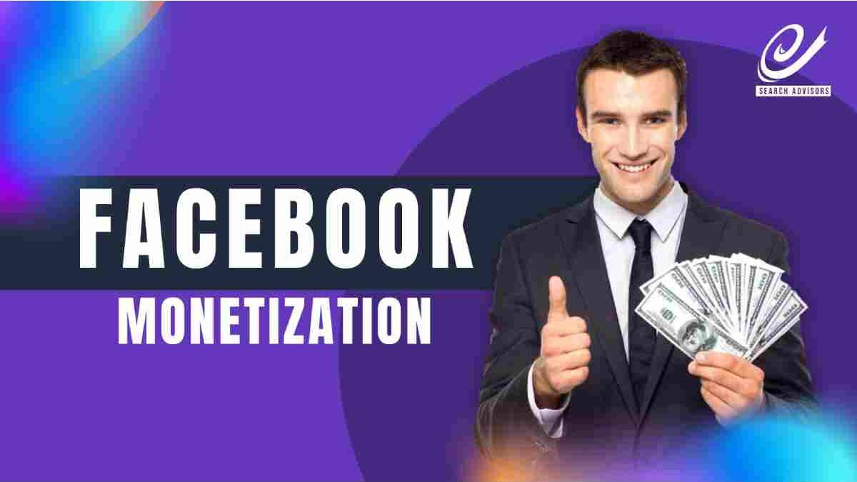 What is Facebook Profile Monetization?