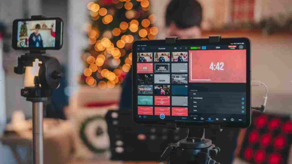 What is Live Streaming – Uses, Tweens and Teens Stream