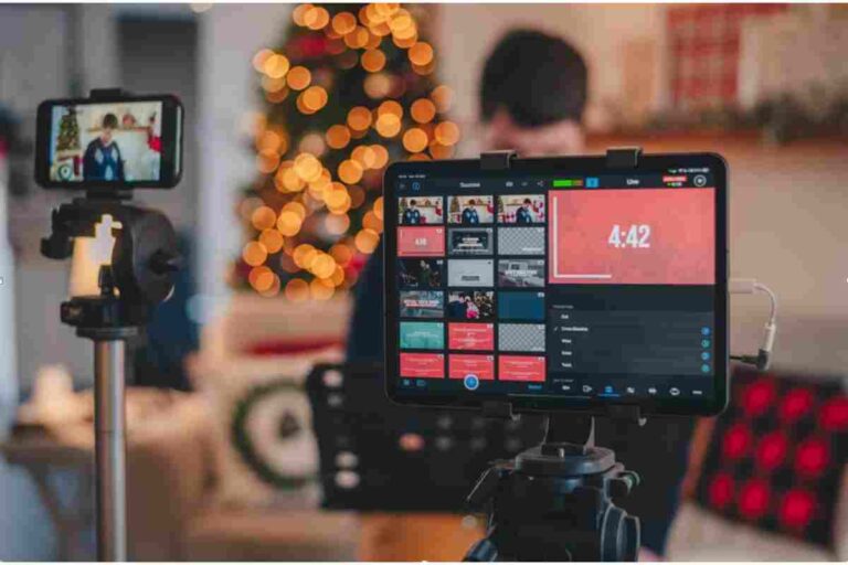 What is Live Streaming - Uses, Tweens and Teens Stream