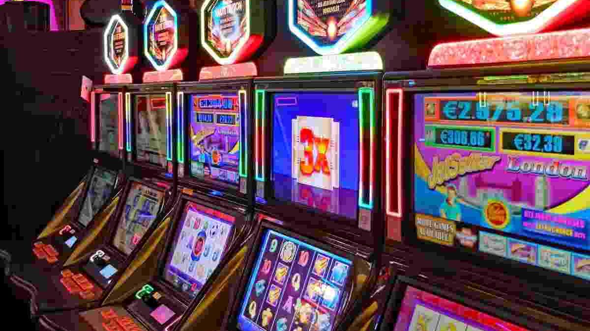 A Guide to Weather-Related Online Casino Slots