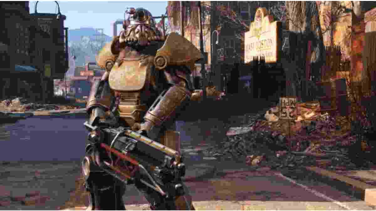 Turn Off Mouse Acceleration Fallout 76 FOV