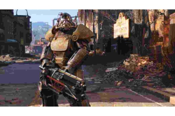 acceleration-fallout