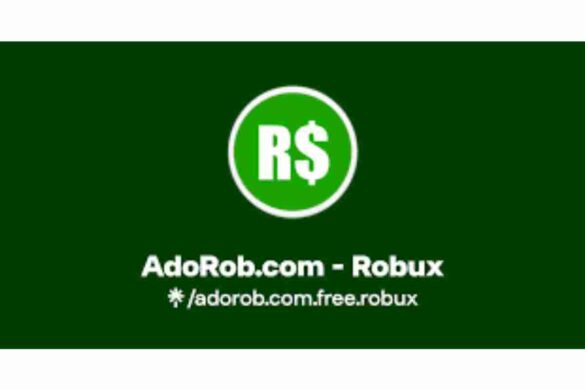 adorob. com