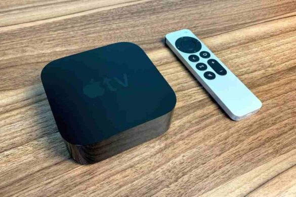 apple tv black friday
