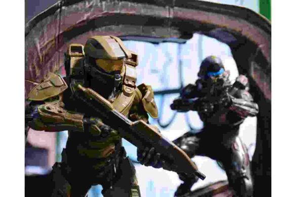 best-halo-games