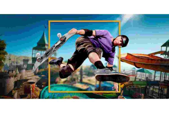 best-tony-hawk-games