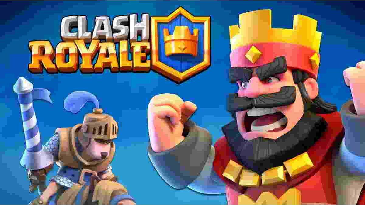 Clash Royale Strategy – Tricks,  Suicidal fire spirits, Defensive Giant,  and More