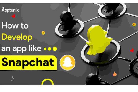 creating-like-snapchat-app