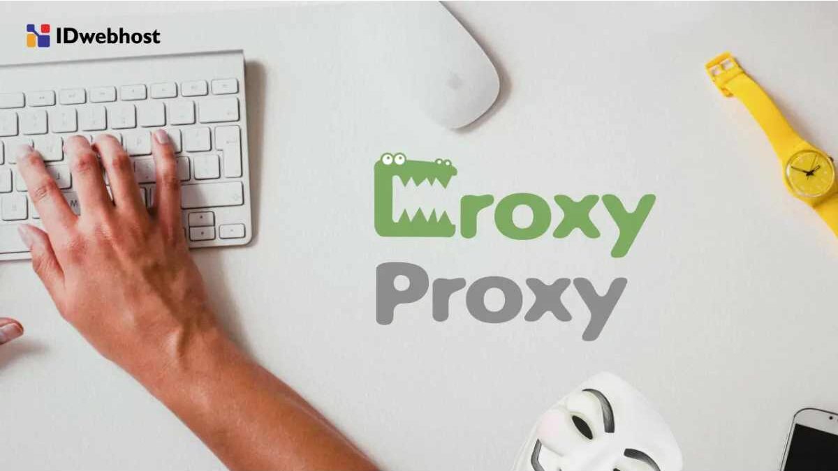 What Is CroxyProxy .com and Why Should You Care?