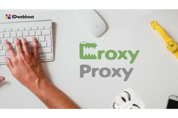 croxyproxy .com
