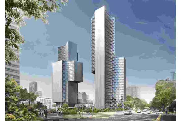 design-of-modern-buildings