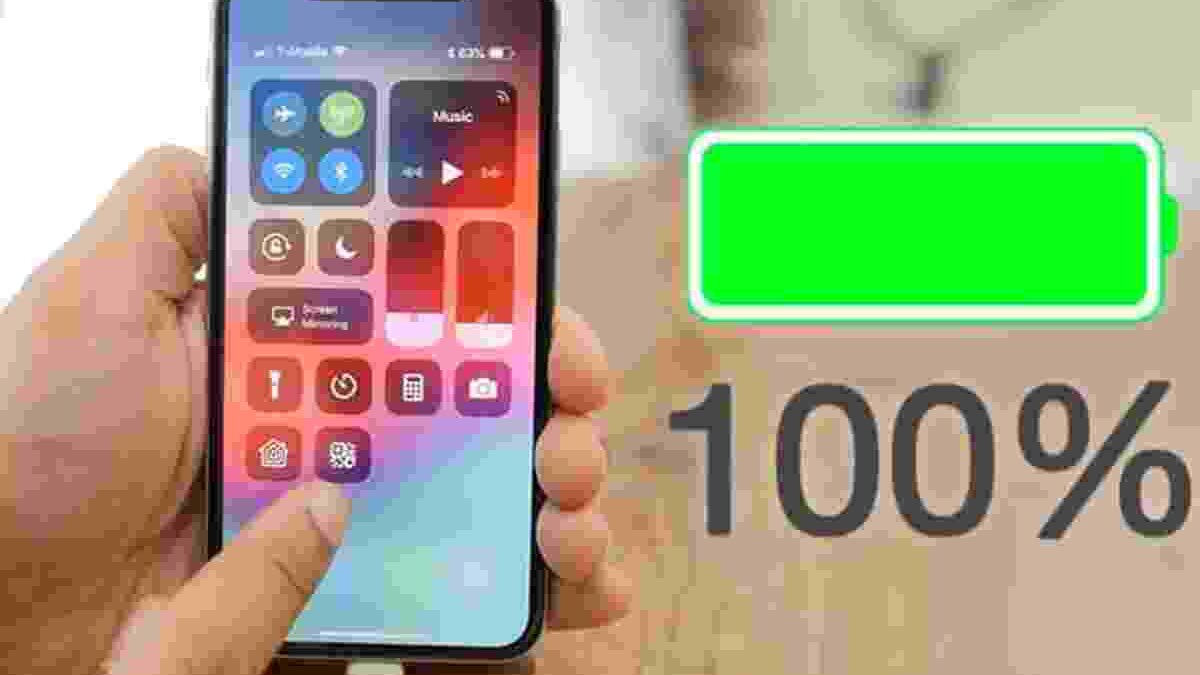 Display Battery % on iPhone 11 – Recharging, Battery Settings, and More