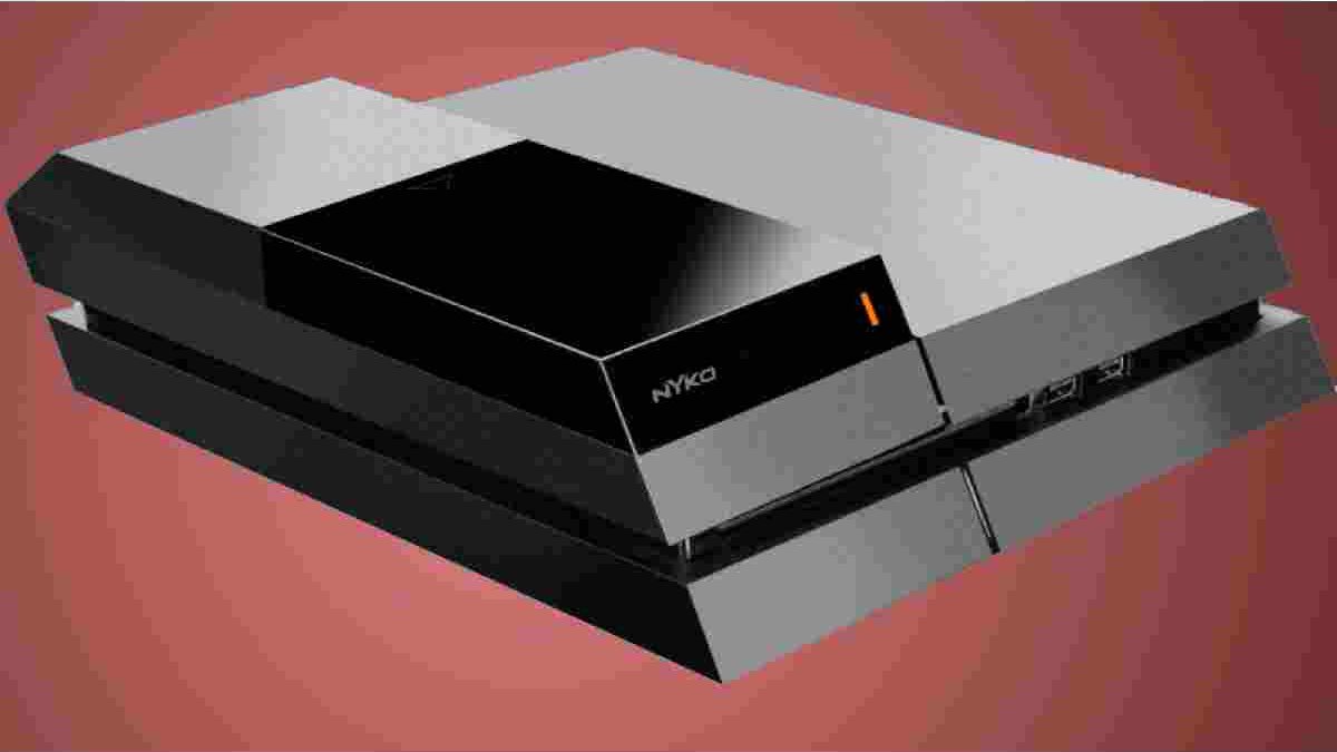 External Hard Drive With The Ps4 – Uses, Requirements