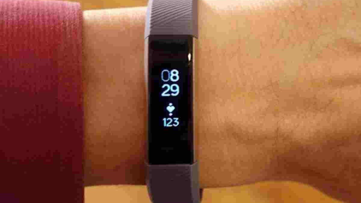 FitBit Alta HR –  Analysis, Customizable Design, and More