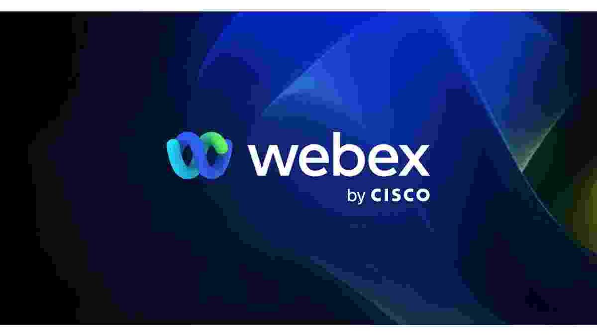 Five Novelties of Webex