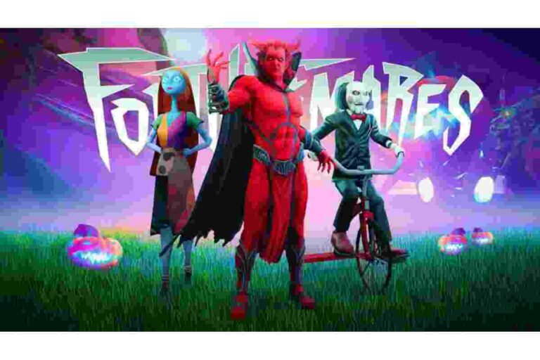 fortnitemares-2020