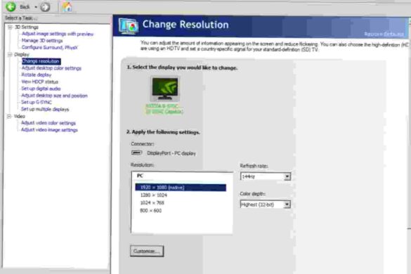 g-sync-optimize-settings