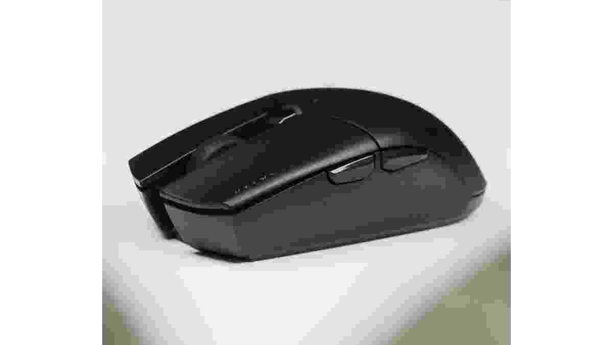 Gaming Mouse Wired or Wireless