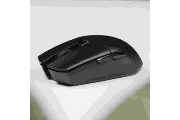 gaming-mouse
