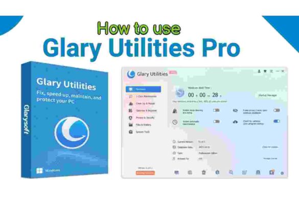 glary-utilities