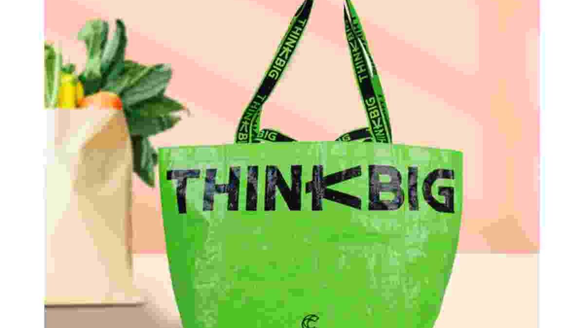 How are Brands Leveraging Recycled Tote Bags for Sharing Their Branding Message?