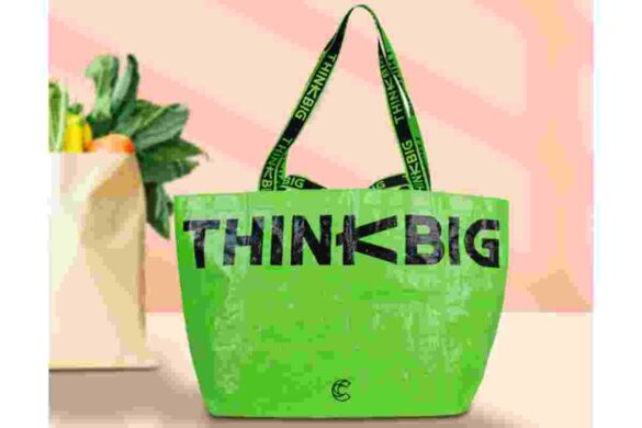 how-are-brands-leveraging-recycled-tote-bags