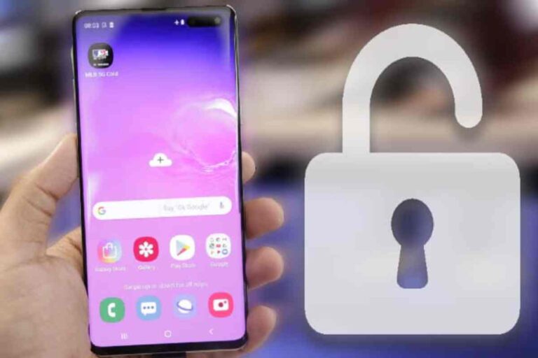 how to s galaxy s10