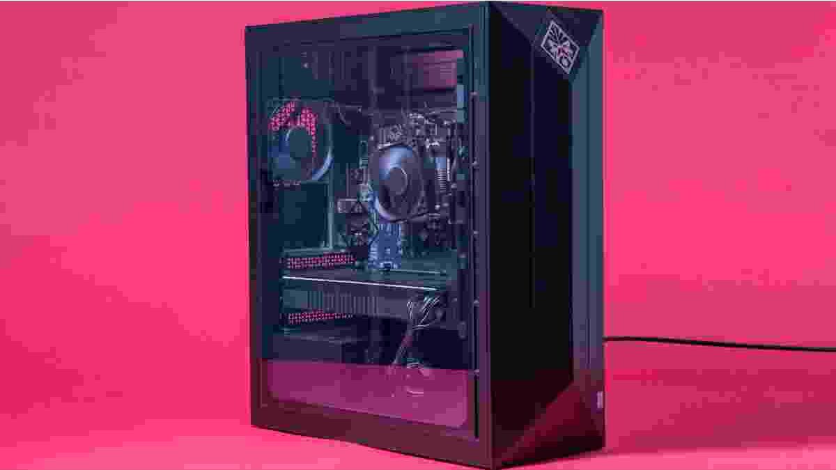 HP Omen Obelisk Review – Rating, Compact, and Clean Design