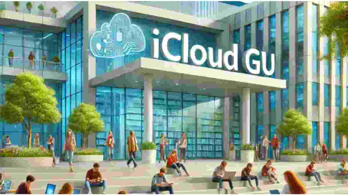 Demystifying iCloudGU: Reputation and Functionality Explained