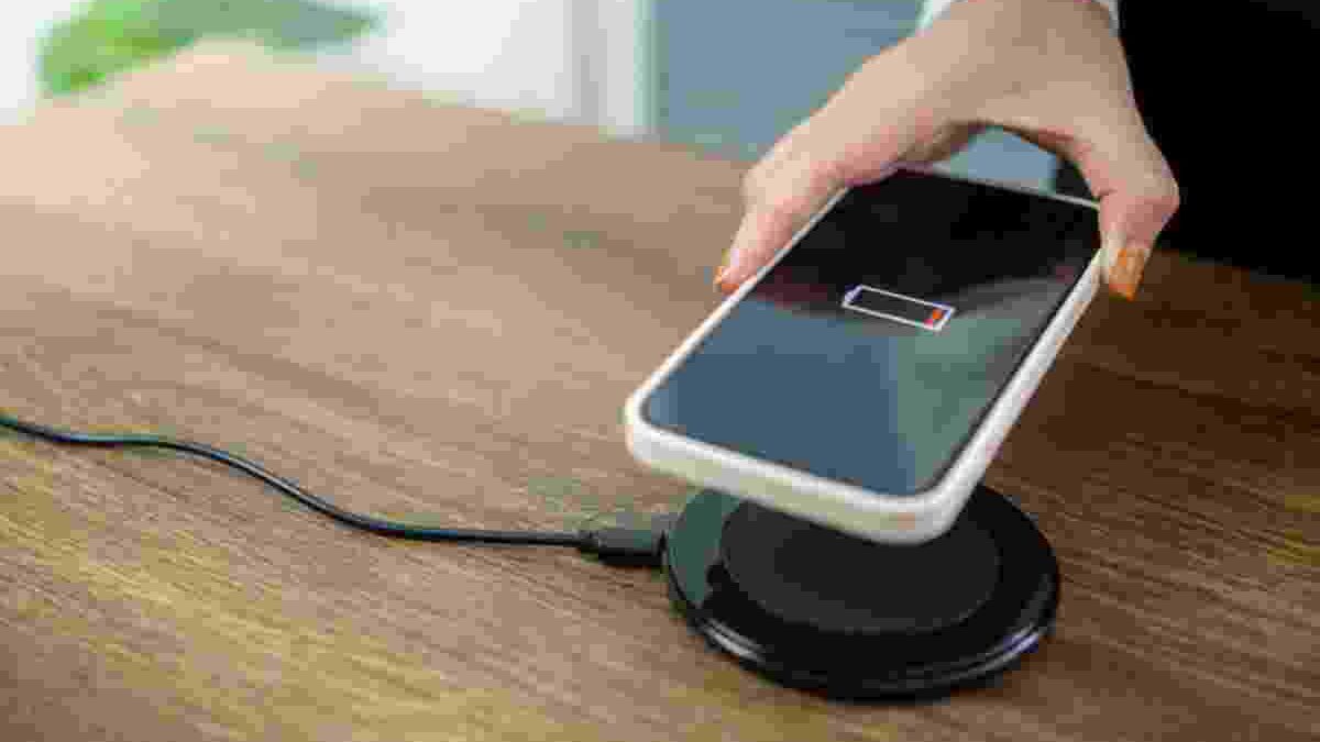 iPhone 7 Wireless Charging – Tips, Qi technology