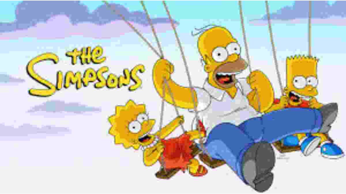 When will the Simpsons End – About, Simpsons on Disney