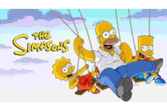 is-the-simpsons-over-in-2021