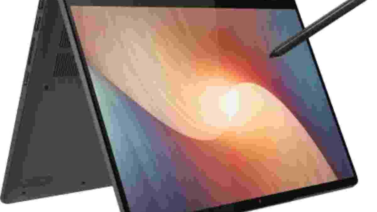 Lenovo IdeaPad Flex 5 – Functional Designs, Connections