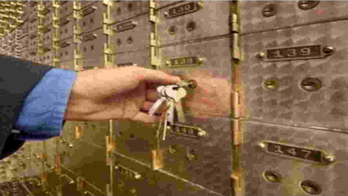 The Features Of Outdoor Parcel Lockers