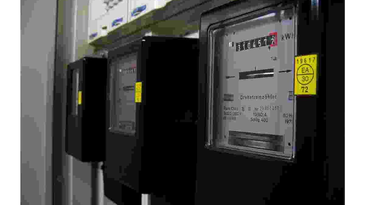 Learn about Multi Site Energy Meters