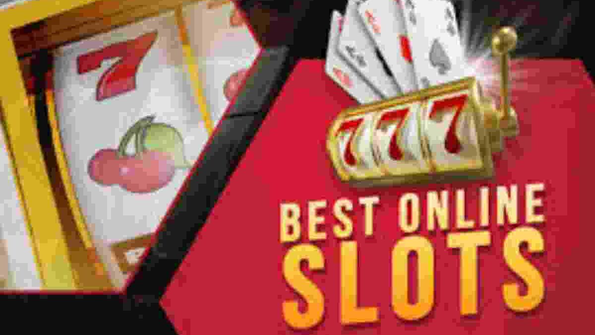 Best Online Slot Game Tournament