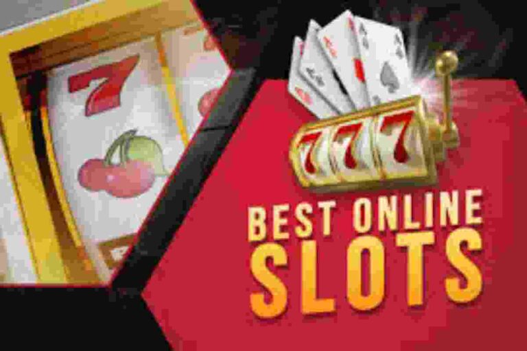 online-slot