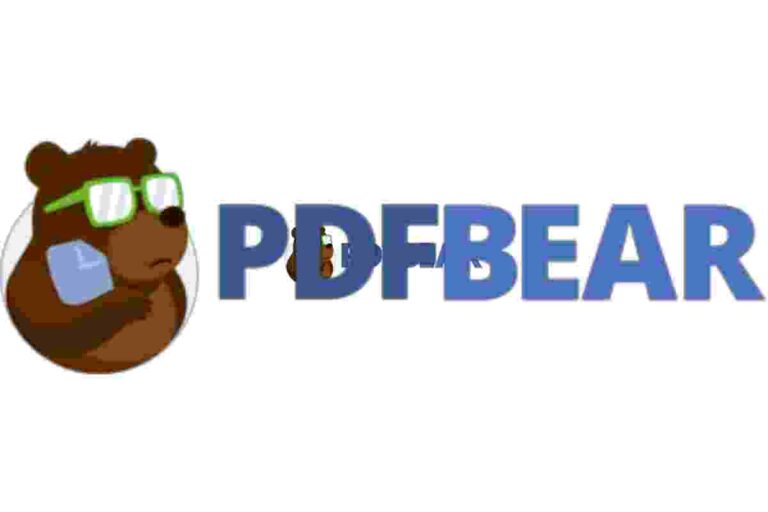 pdf-bear