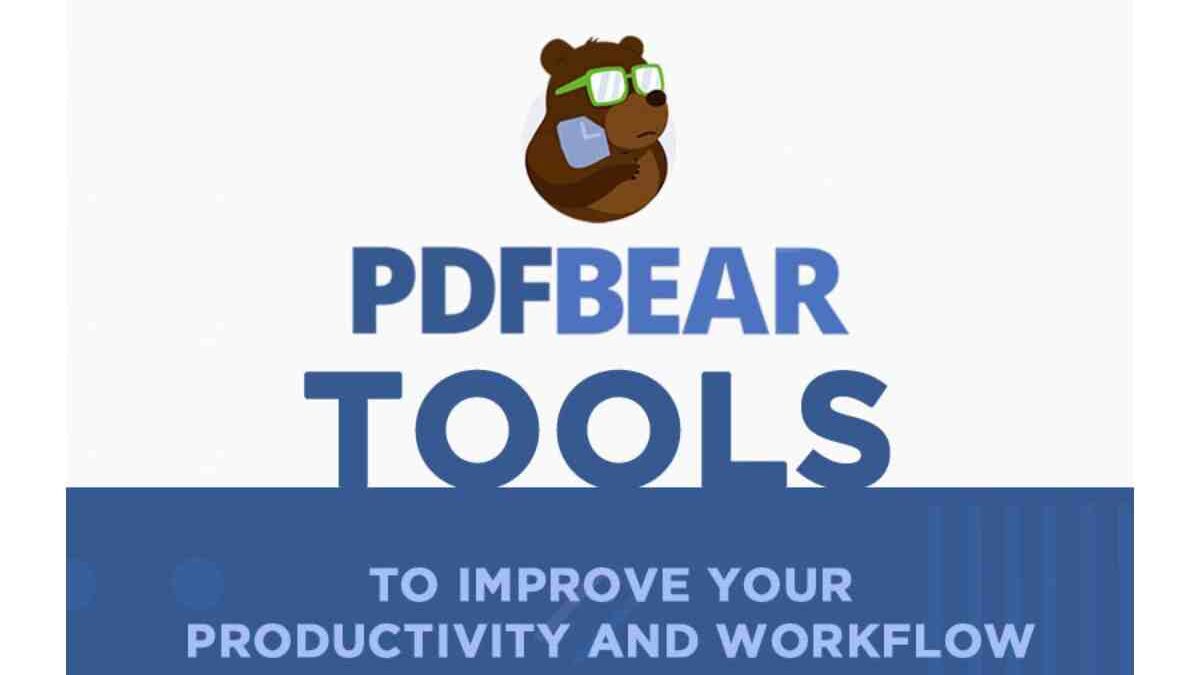 Gains to Enjoy When You Access PDFBear’s Decryption Tool