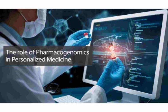 pharmacogenomics
