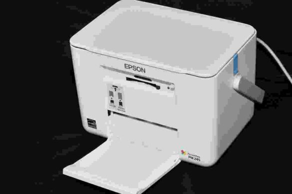 portable-printer