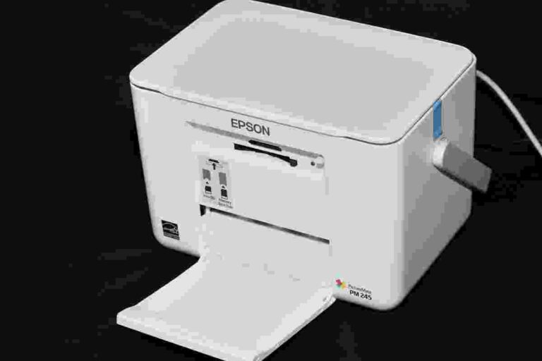 portable-printer
