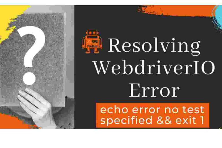 resolving-errors