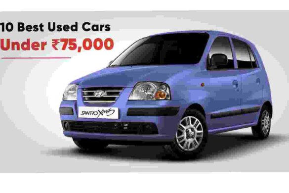 second-hand-vehicle
