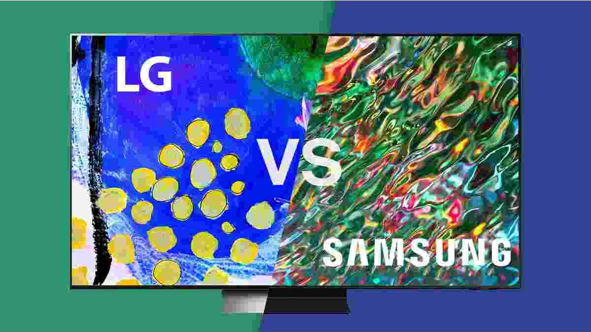 Sony vs. Samsung TV – Operating Systems, Tizen Operating, Advantages and More